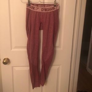 Gymshark flex leggings